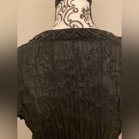 Party Blouse! - Picture 4 of 7